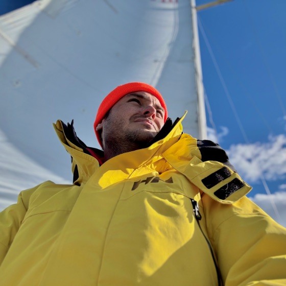 Captain Brian Donohue